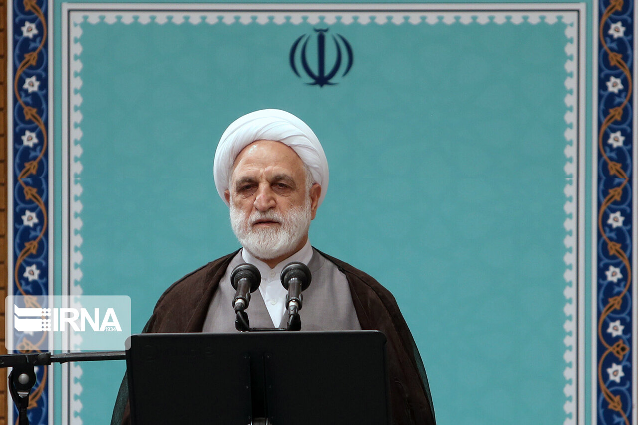 دعوت محسنی اژهای از اصحاب رسانه برای یاری رساندن قوهقضاییه