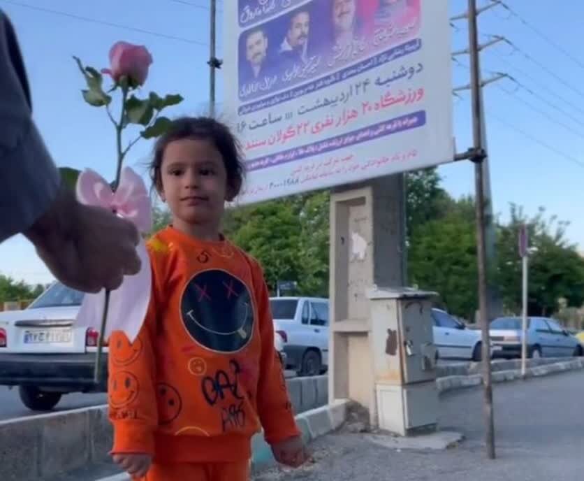 دعوت کودکان سنندجی برای شرکت دختران در جشن «مثل ستاره»