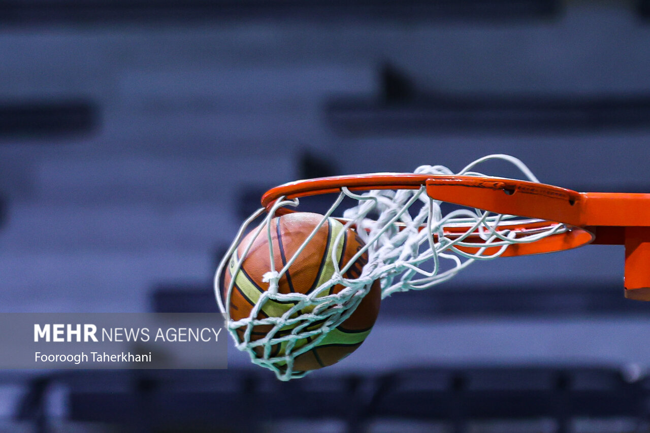 دعوت ۲ بانوی کردستانی به اردوی تیم ملی بسکتبال بانوانکشور