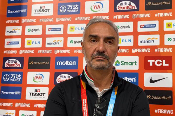 دغدغه «هاکان دمیر» برای دیدار با ساحل عاج/ ریکاوری ذهنی راحت نیست