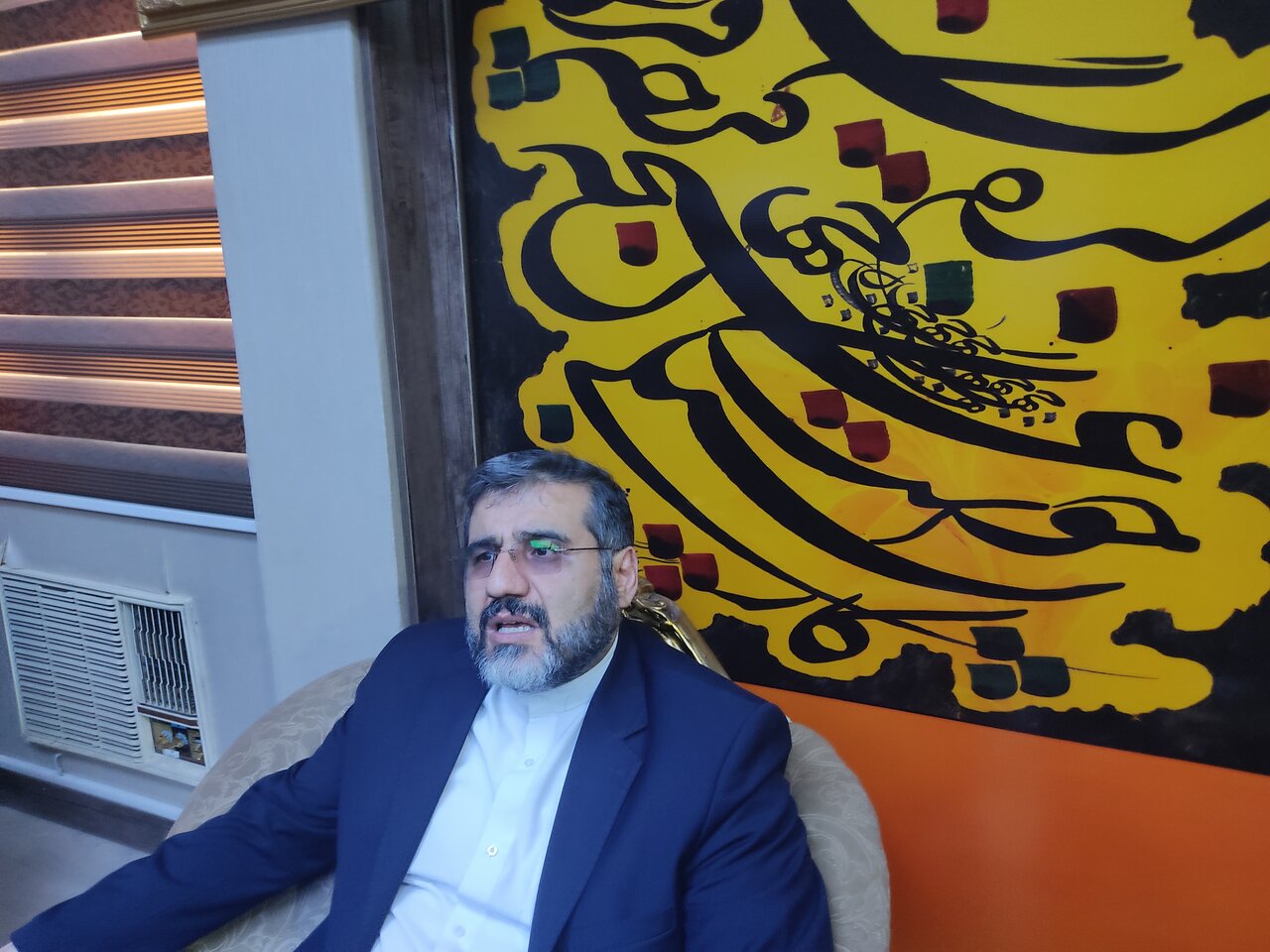 دفاتر رایزنی فرهنگی ایران در برزیل و ونزوئلا راه اندازی میشود