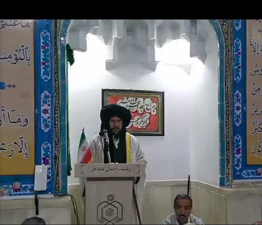 دفاع از شرف و پرچم مقدس است/ایران پاسخ غرورآمیزی به اسراییل داد