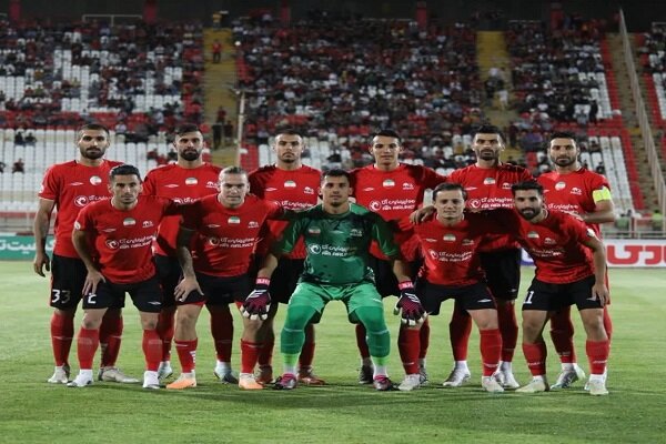 دفاع تراکتور از خودش با کنایه به سپاهان/ مقصر یک «نو دلال»است!