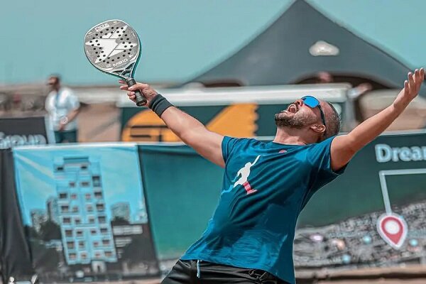 دفاع تمام قد رئیس فدراسیون تنیس از حضور سلبریتیها در این رشته