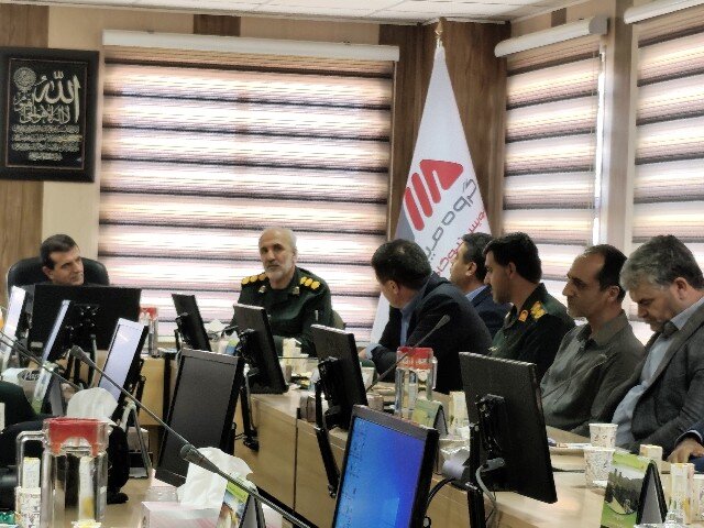 دفاع مقدس هویت ایران اسلامی را تثبیت کرد
