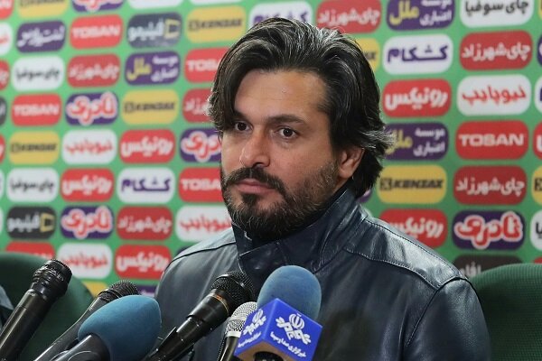 دقیقی: استقلال بازیکنان خوبی دارد/ امیدوارم نتیجه خوبی بگیریم