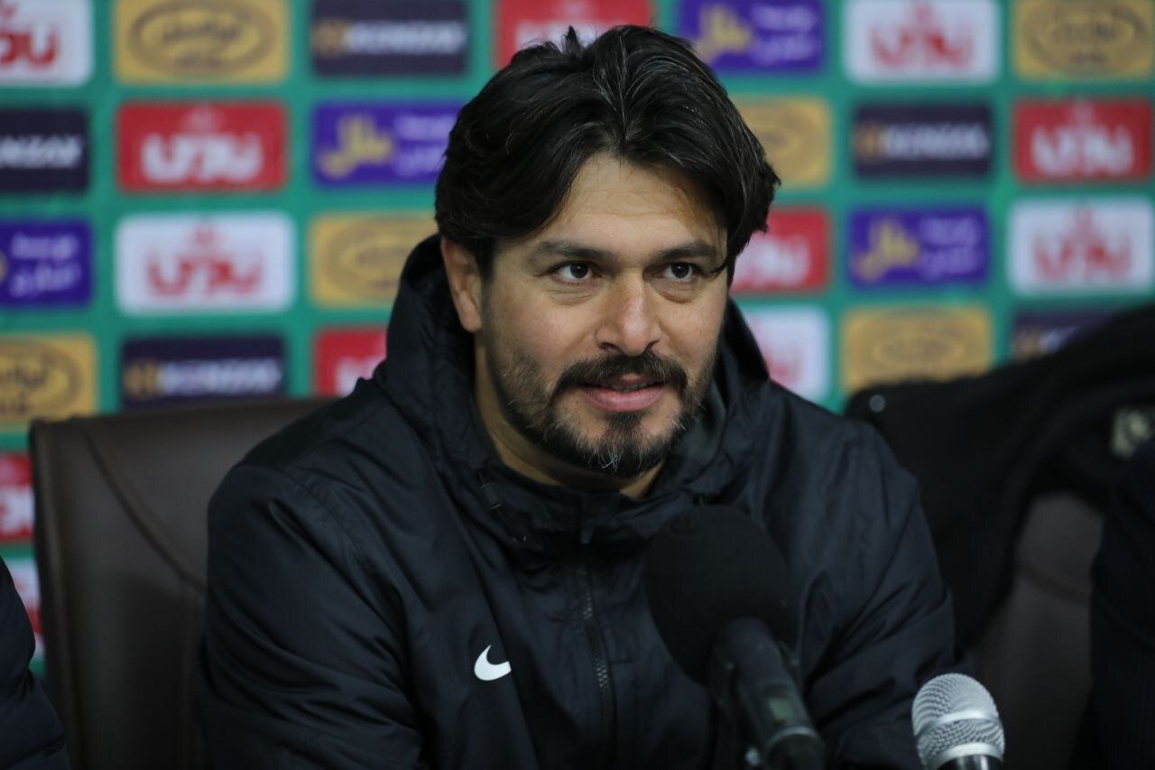 دقیقی: صعود به جام جهانی با کادر ایرانی لذت بخش بود