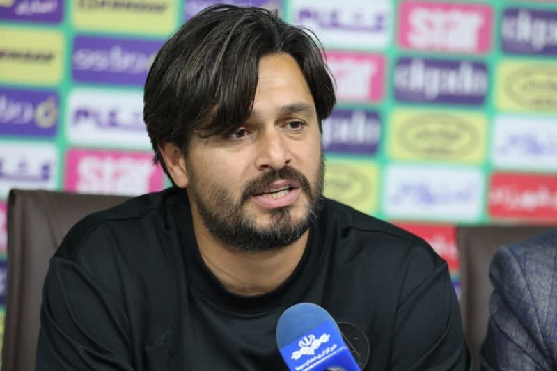 دقیقی: هواداران ۲ ساعت قبل از بازی با پرسپولیس به ورزشگاه بیایند!