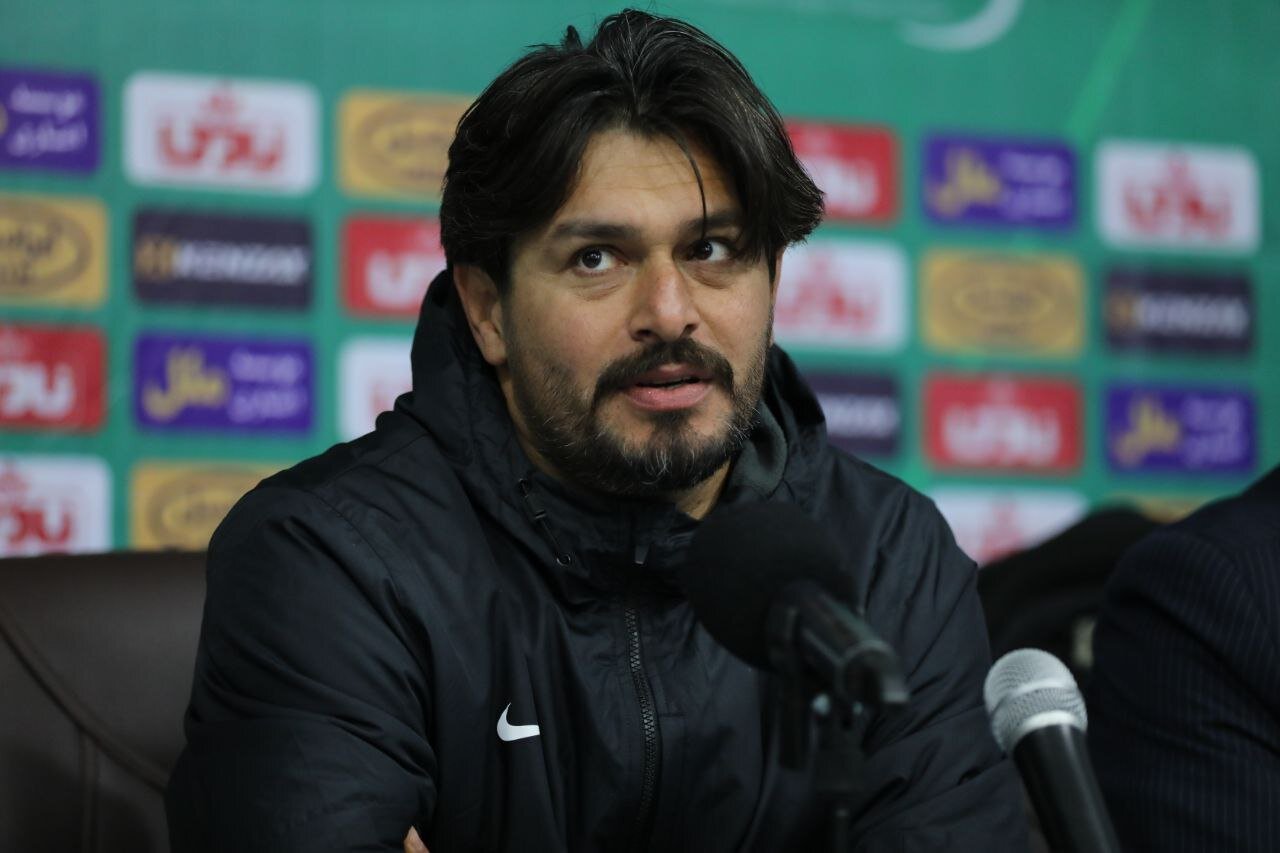 دقیقی: ۴ امتیاز بگیریم قطعاً در لیگ باقی خواهیم ماند