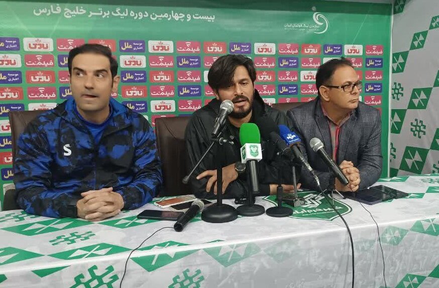 دقیقی: ۵تا۷هفته زمان نیاز داریم/روز سختی برای استقلال رقم می‌زنیم