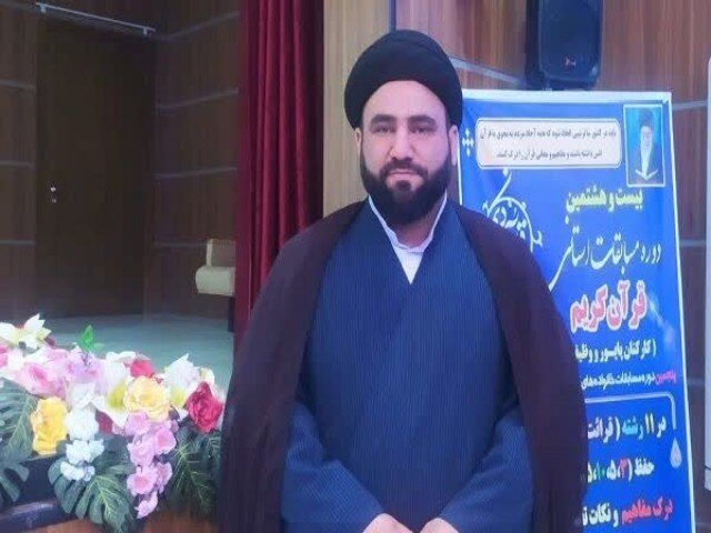 دلاورمردان ایران اسلامی پاسخ دندانشکنی به دشمن دادند