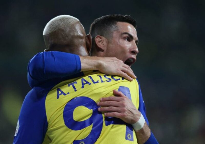 دلایل برکناری سرمربی النصر عربستان و ماموریت باشگاه بهرونالدو