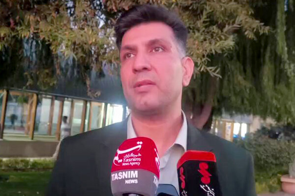 دلایل تغییر پرچمدار کاروان ورزش ایران در بازی‌های آسیایی جوانان