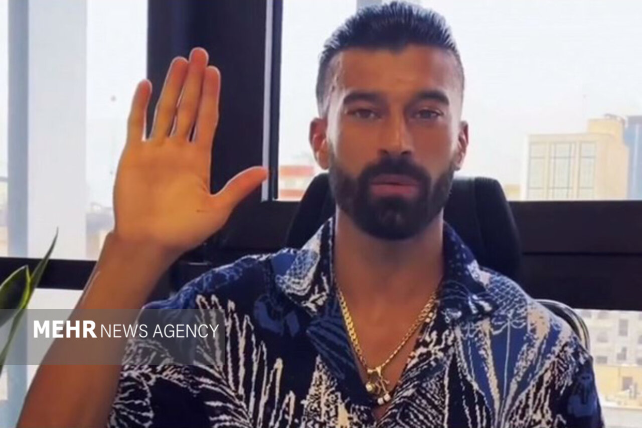 دلایل رضاییان برای پیوستن به استقلال/ برخی مدیران دلم راشکستند!