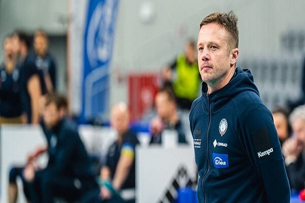 دلایل رفتن مربی تیم ملی والیبال/جدایی پاول ربطی به عبادیپورنداشت