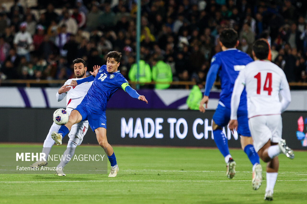 دلایل صعود تیم ملی فوتبال ایران به جامجهانی؛ قلعهنویی ستون اصلی بود!