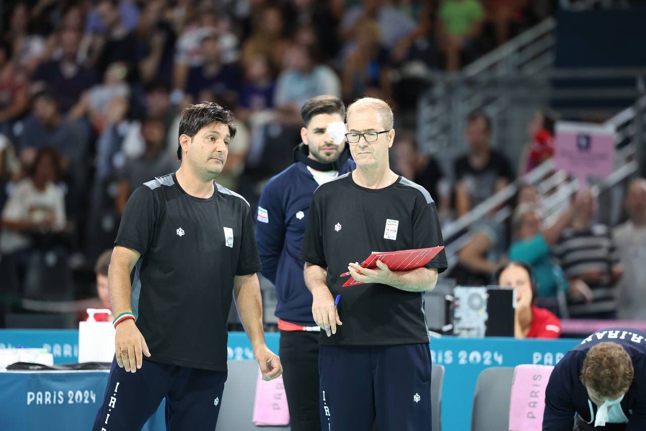 دلایل عدم مدالآوری تیم ملی گلبال در پارالمپیک/ مشکل فنی
نبود