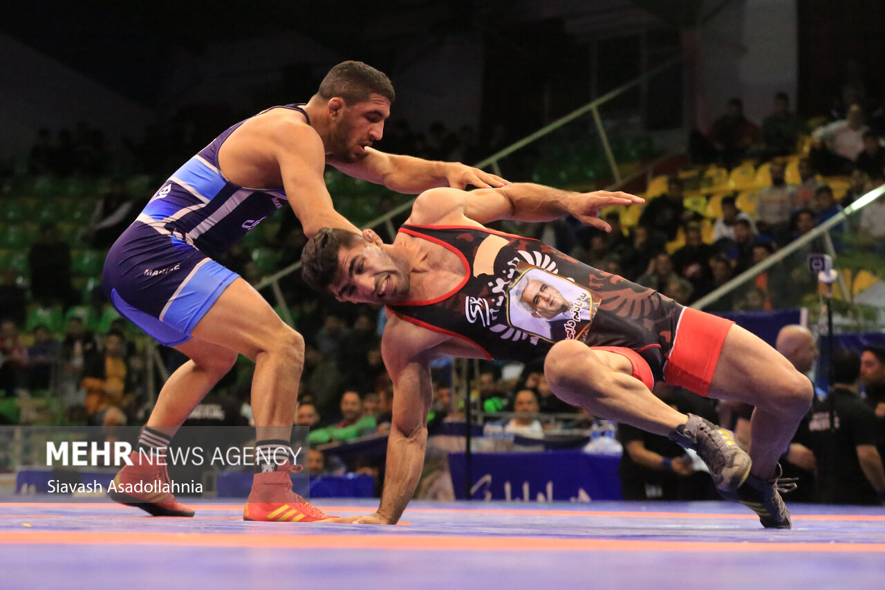 دلایل عقب افتادگی کشتی آزاد ایران/ نباید واقعیت‌ها را کتمان کنیم