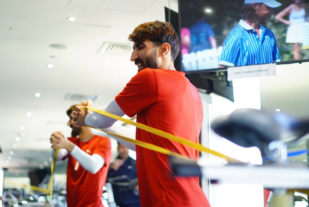 دلایل عملکرد پرانتقاد تیم ملی از زبان بیرانوند؛ توصیه گلر تیم ملی