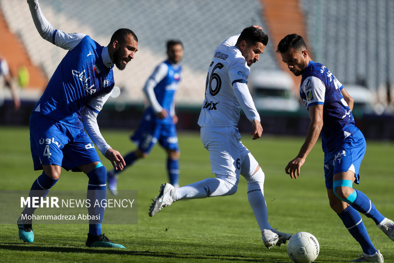 دلایل موفقیت استقلال مشخص شده/ انتقاد پیشکسوتان از سر دلسوزیاست