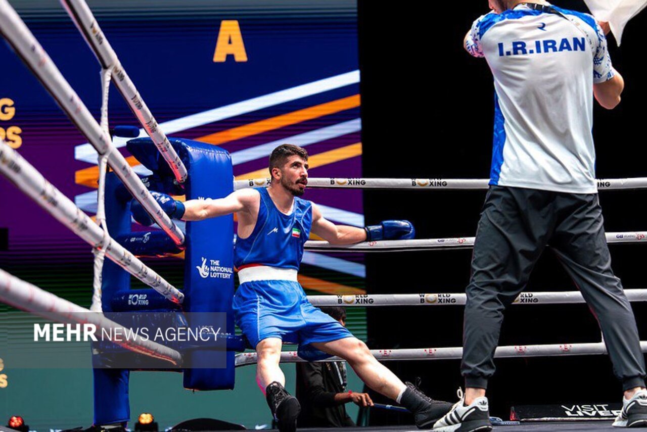 دلایل ناکامی بوکس ایران در جهان؛ به امید «شانس» نمیتوان مدال گرفت!