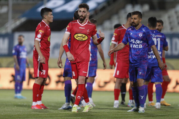 دلسردی گل‌محمدی از مهاجم جوان پرسپولیس/ عبدی مشتری رسمی ندارد