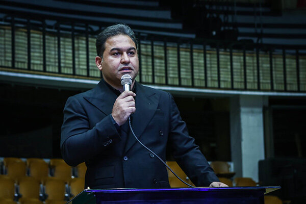 دلیل استعفای سرپرست سازمان لیگ بسکتبال/ قرار همین بود!