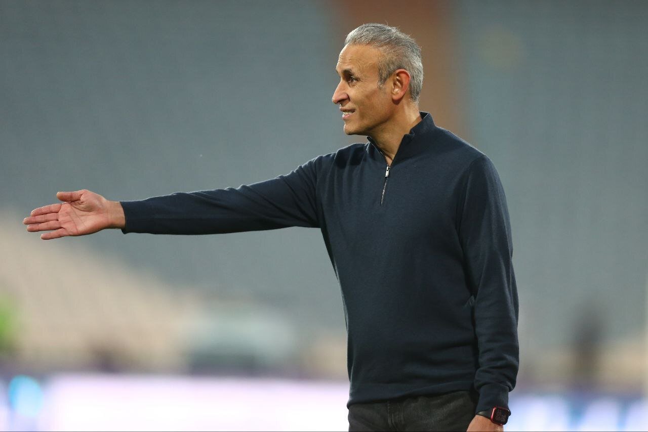 دلیل افت پرسپولیس در نیمه دوم/ اتفاق ویژهای که هواداران رقم زدند