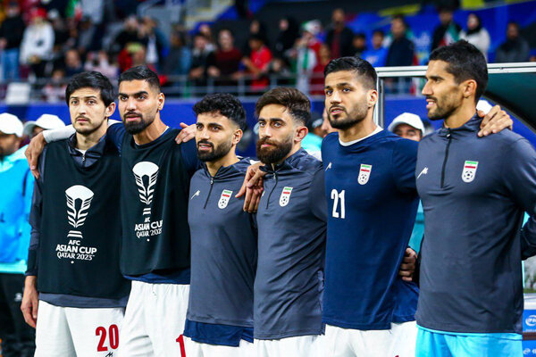 دلیل بازی ندادن به سردار آزمون در دیدار با هنگ‌کنگ مشخص  شد