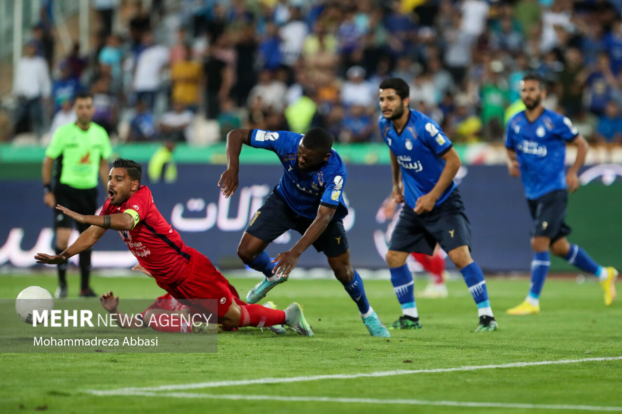 دلیل بسته شدن پنجره نقل و انتقالات تیم فوتبال استقلال مشخص شد