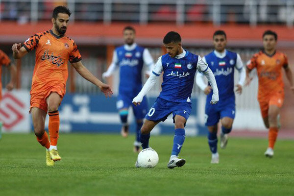 دلیل جنجالی شدن دیدارهای استقلال و پرسپولیس/ توصیه برایادامه لیگ