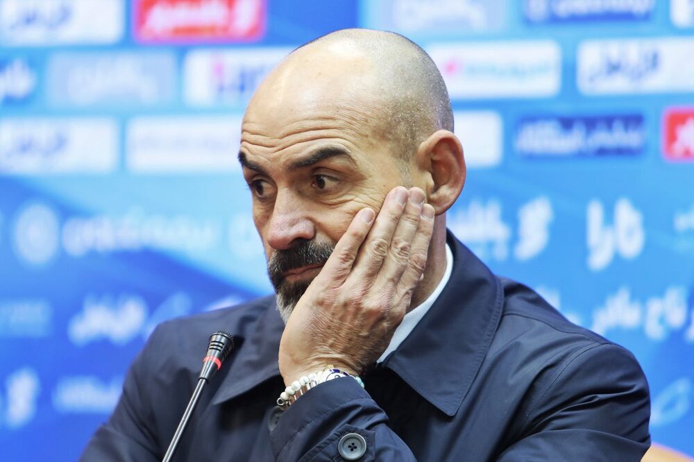 دلیل «خمز» برای تمدید قرارداد با تراکتور/ هر وقت نخواهندمی‌روم