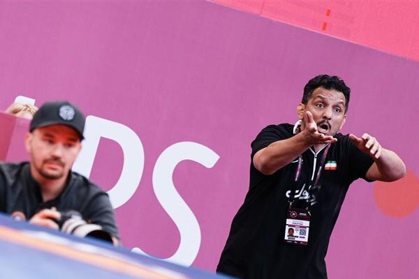 دلیل شکست قاسم‌پور در اولین مبارزه مشخص شد/ درستکار: مصدوم است