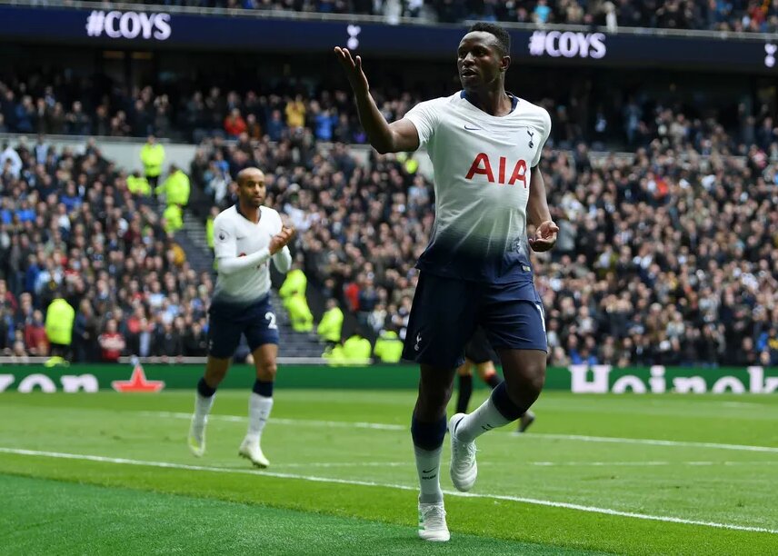 دلیل غیبت بازیکن سابق تیم فوتبال تاتنهام مقابل ایران مشخص شد