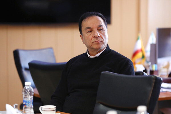 دلیل غیبت نایب رئیس فدراسیون والیبال در سفر تیم ملی به برزیل