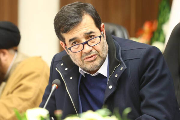 دلیل غیبت وزیر ورزش در آغاز مجمع عمومی کمیته ملی پارالمپیک