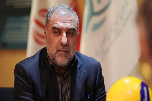 دلیل فدراسیون والیبال برای محرومیت دو ساله صابر
کاظمی
