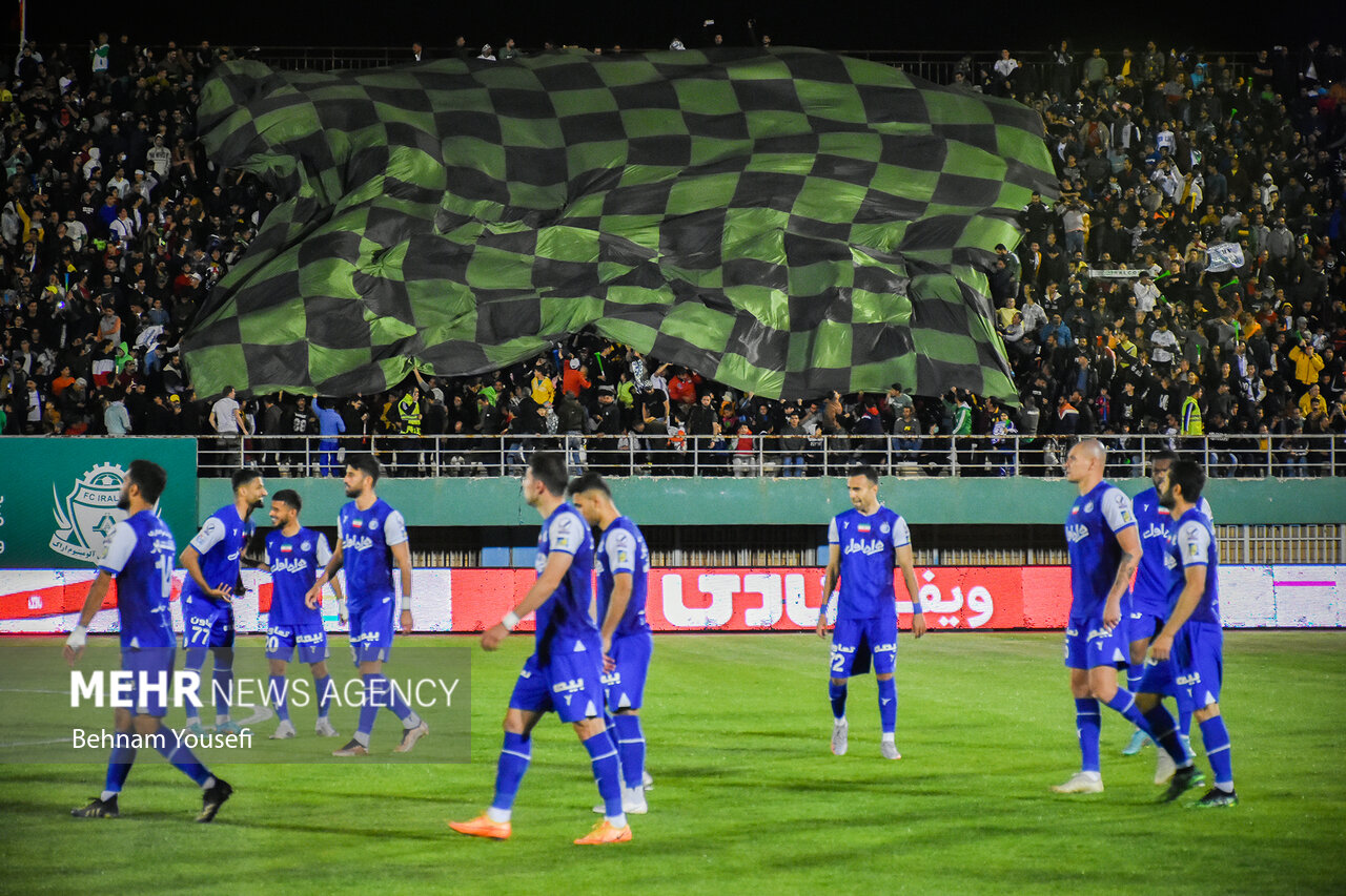 دلیل قراردادهای سنگین استقلالی‌ها/ برنامه آجورلو برای آیندهبود!