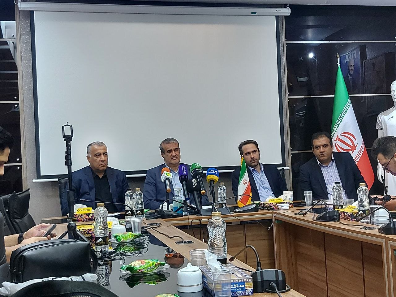 دلیل منتفی شدن بازگشت بازیکن استقلال/ دو باشگاه تعهد
دادند