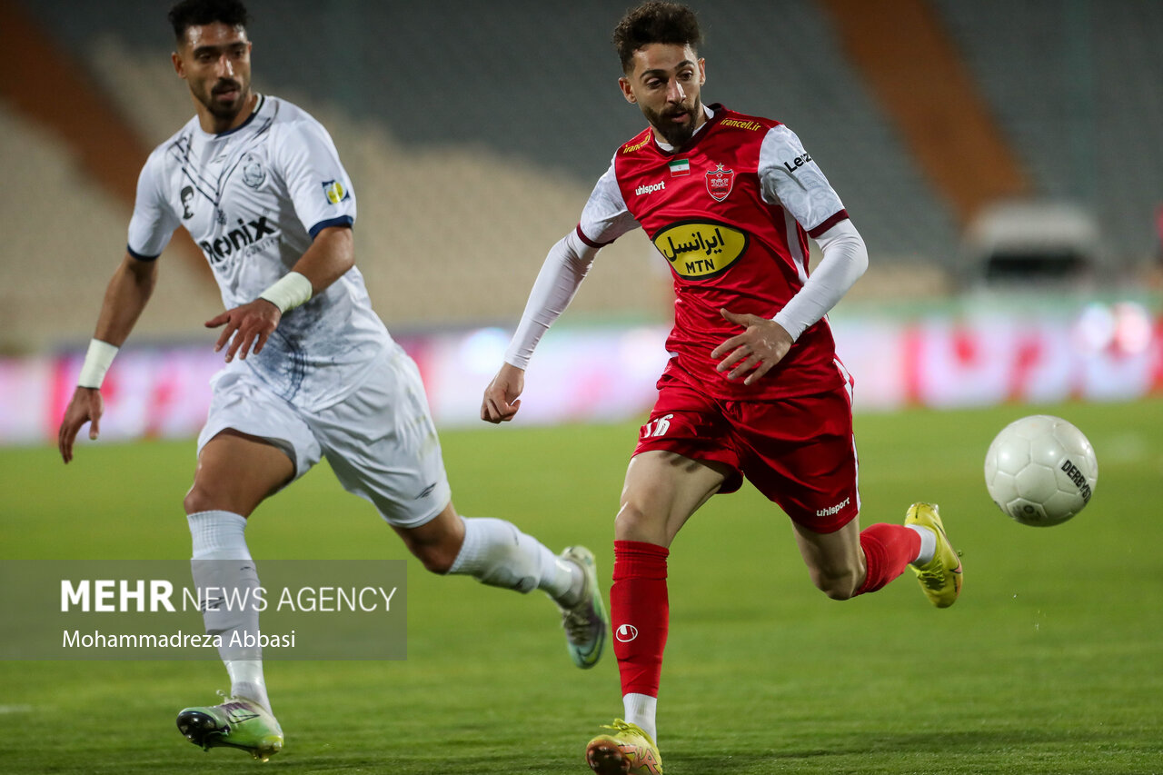 دلیل نیمکت‌نشینی بازیکن مورد علاقه یحیی/ ناامیدی برای یکمهاجم