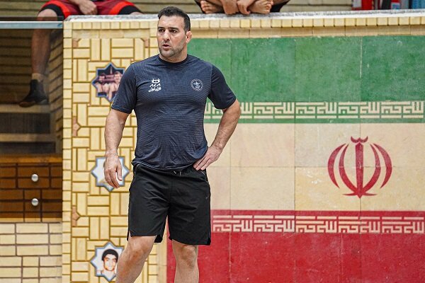 دلیلی برای «ریجکت» شدن حسن یزدانی نیست/ باشگاه خیبر کوتاهی می‌کند