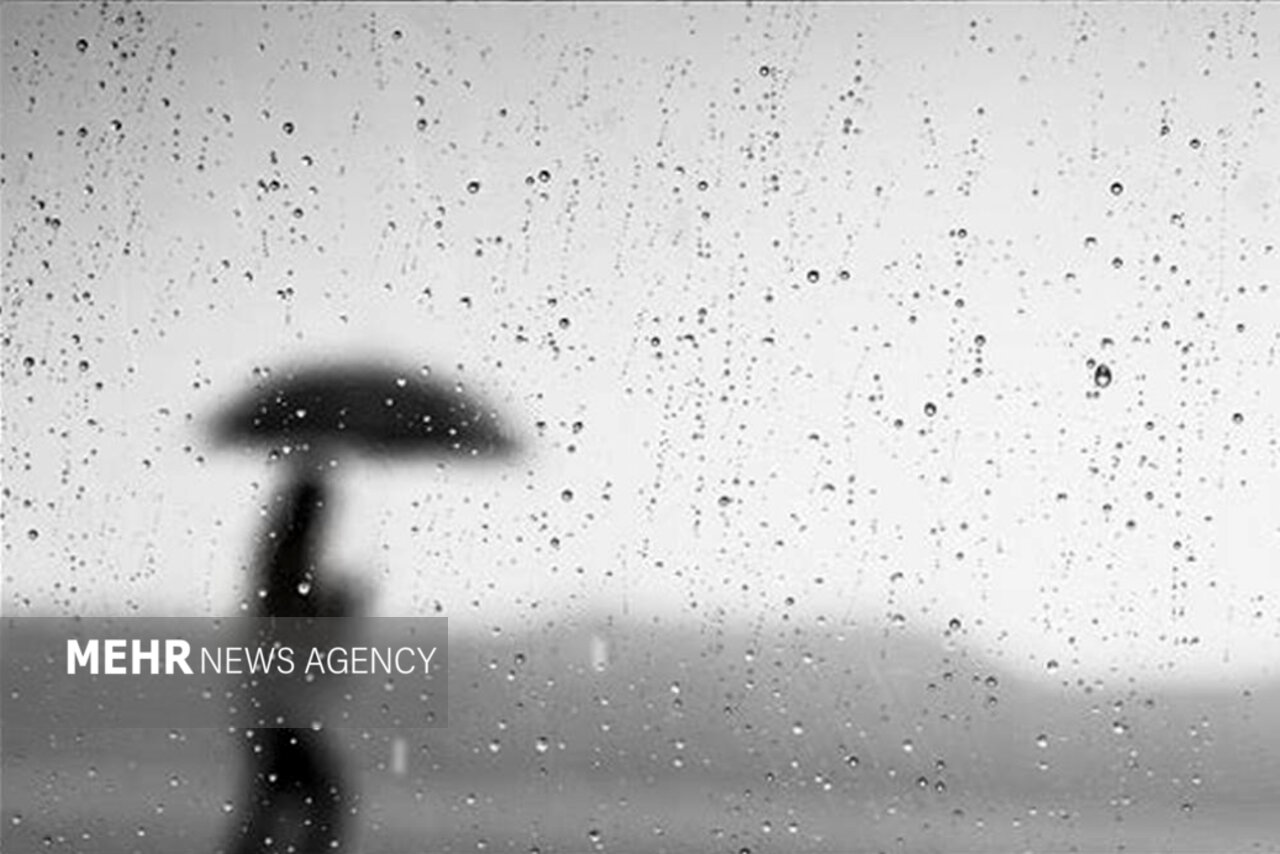 دمای هوای آذربایجانغربی ۶ درجه کاهش می یابد