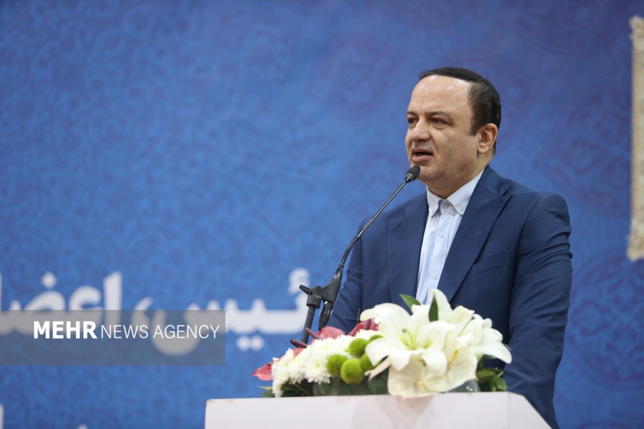 دنبال بازمهندسی مناطق آزاد کشور هستیم