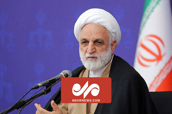 دنبال تشکیل دادگاه عادلانه برای منافقین هستیم