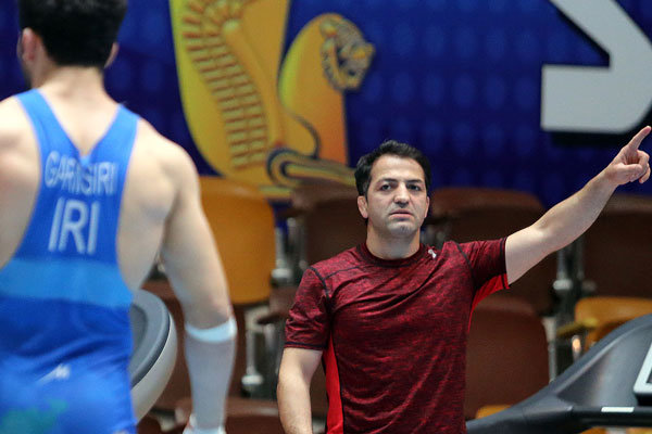 دنبال تکرار قهرمانی آسیا هستیم/ از حالا به المپیک فکر میکنیم