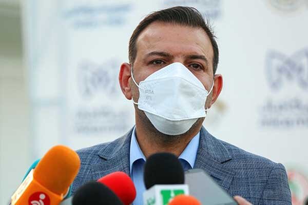 دنبال VAR برای بازی با کره هستیم/ شرط حضور تماشاگر در بازی کره