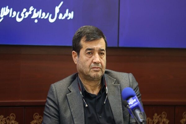 دنیا مالی: باید عظمت ورزش ایران را در المپیک لس‌آنجلس نشان
دهیم