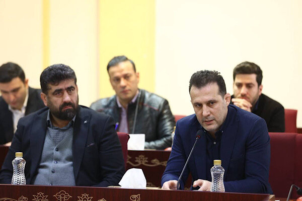 دنیا مالی: برای بازیهای آسیایی روی جودو حساب ویژهای باز کردهایم