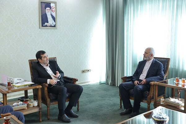 دنیامالی: آماده اشتراک تجربیات ورزش ایران به افغانستان هستیم