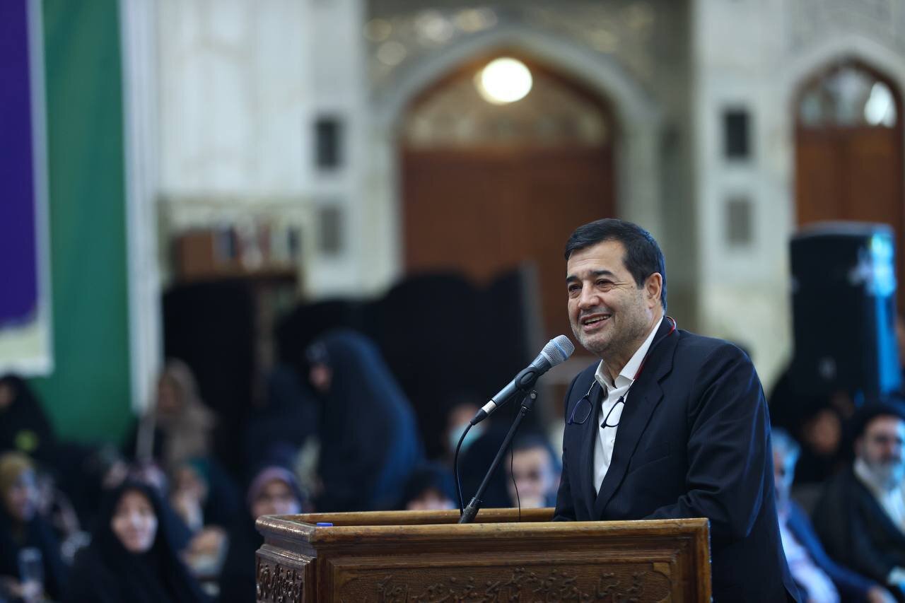 دنیامالی: باید در همه ورزش‌ها از فرهنگ پهلوانی بهره بگیریم